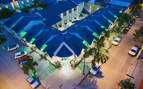 Alto Verde Suite & Apart